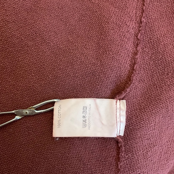 Amici by Baci Vest NWT - Picture 6 of 10